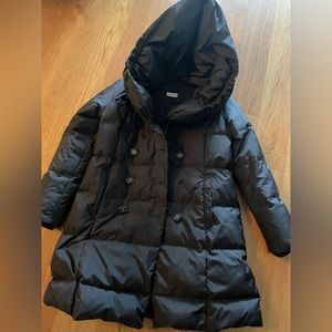 Hunter Long Bomber Jacket